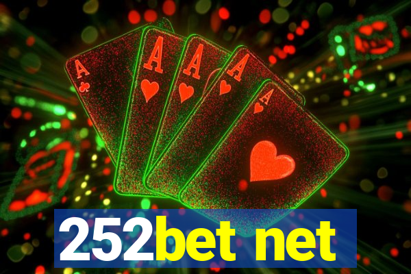 252bet net